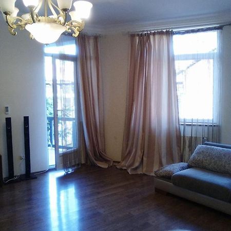 Da-Ma Apartments Tbilisi Luaran gambar
