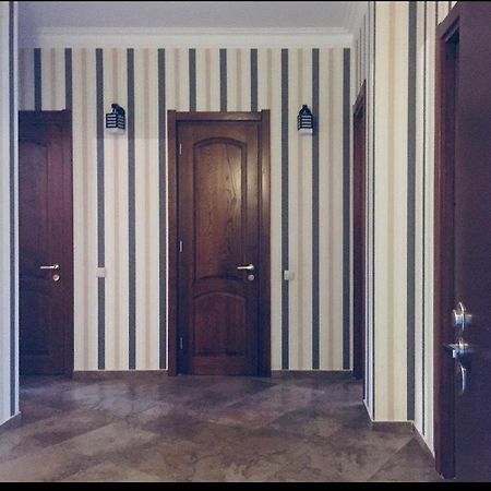 Da-Ma Apartments Tbilisi Luaran gambar