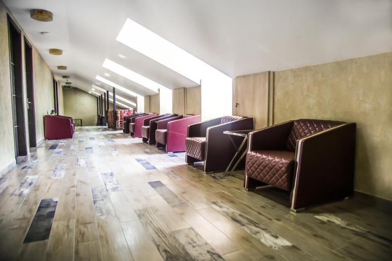 Da-Ma Apartments Tbilisi Luaran gambar