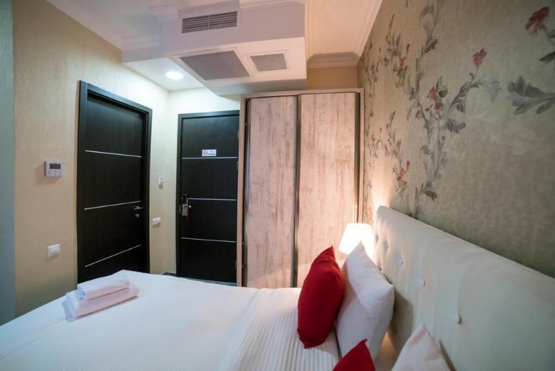 Da-Ma Apartments Tbilisi Luaran gambar