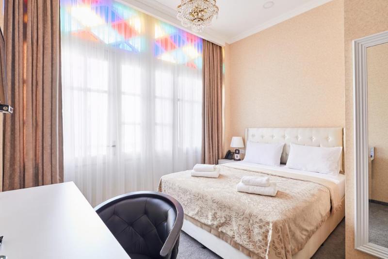 Da-Ma Apartments Tbilisi Luaran gambar