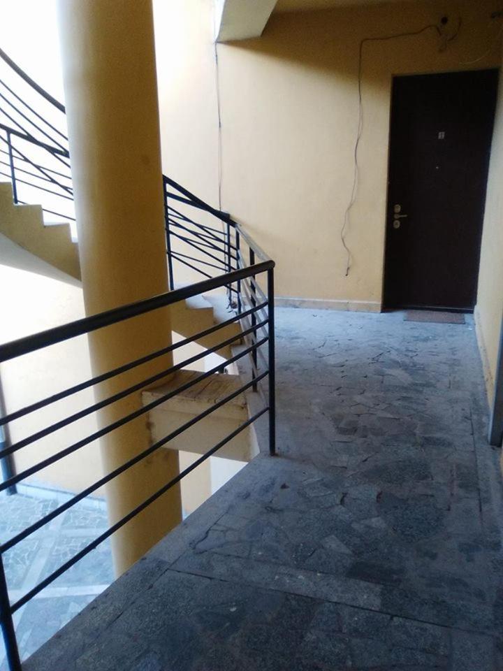 Da-Ma Apartments Tbilisi Luaran gambar