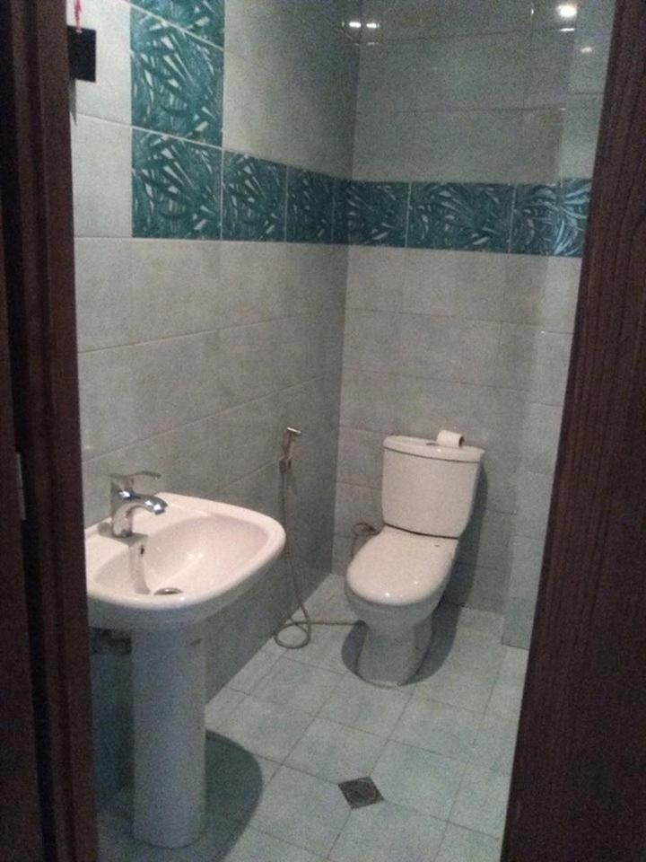 Da-Ma Apartments Tbilisi Luaran gambar