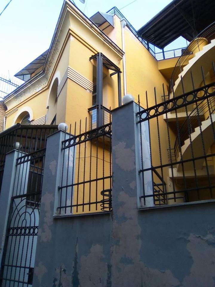 Da-Ma Apartments Tbilisi Luaran gambar