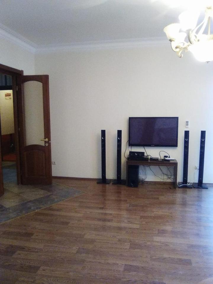 Da-Ma Apartments Tbilisi Luaran gambar