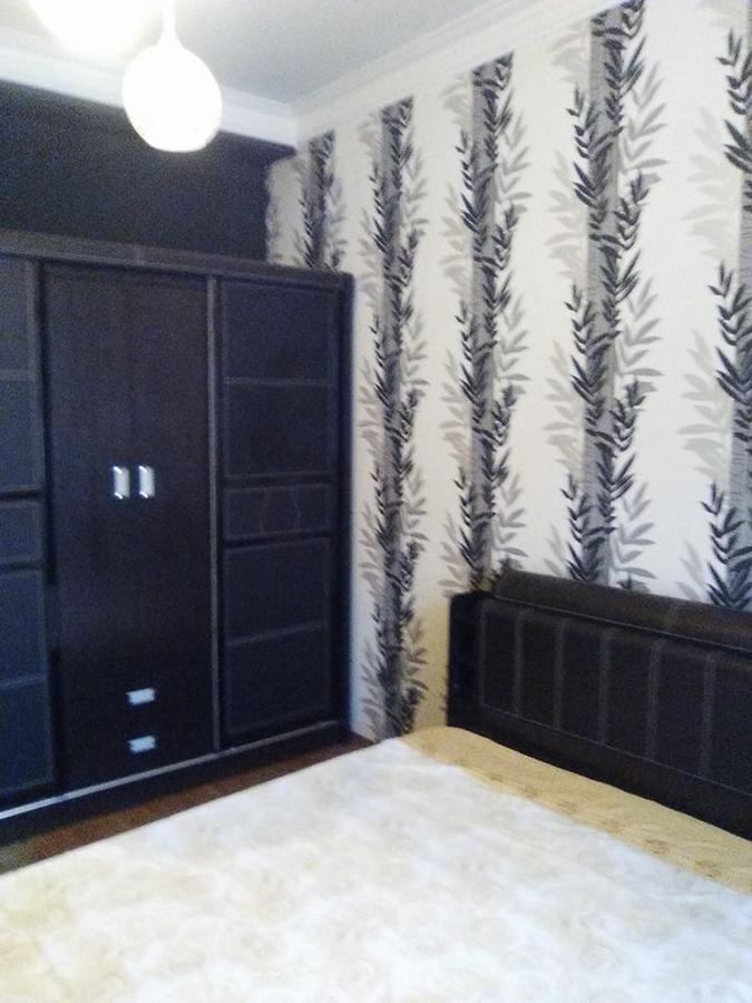 Da-Ma Apartments Tbilisi Luaran gambar
