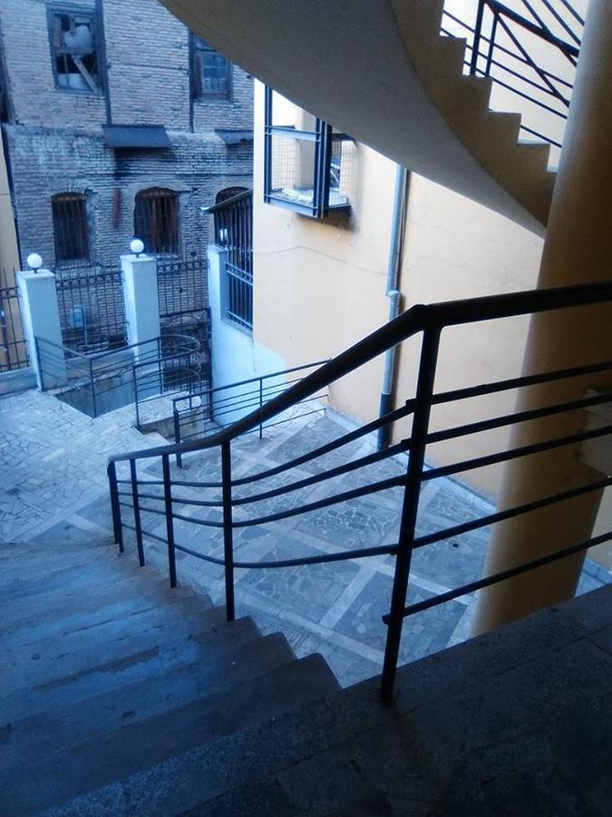 Da-Ma Apartments Tbilisi Luaran gambar