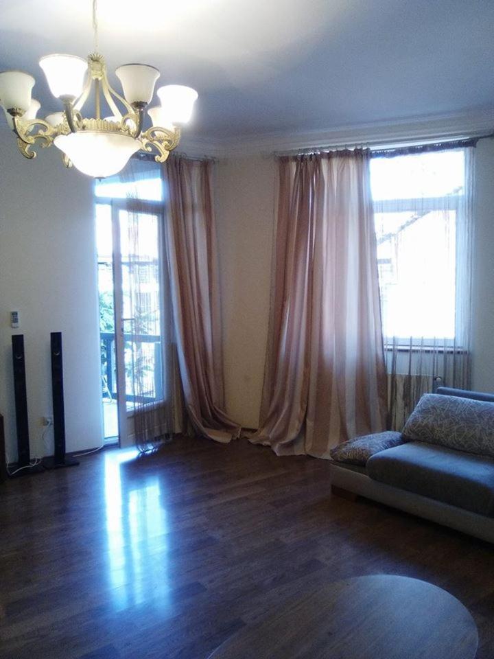 Da-Ma Apartments Tbilisi Luaran gambar