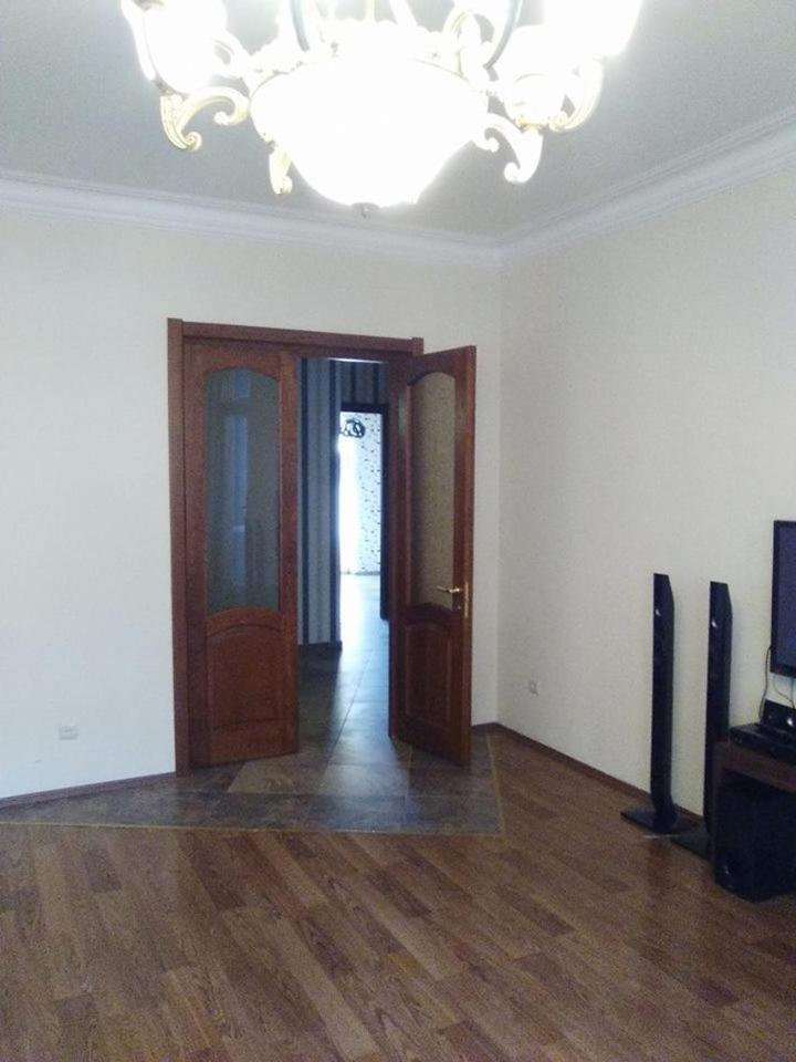 Da-Ma Apartments Tbilisi Luaran gambar