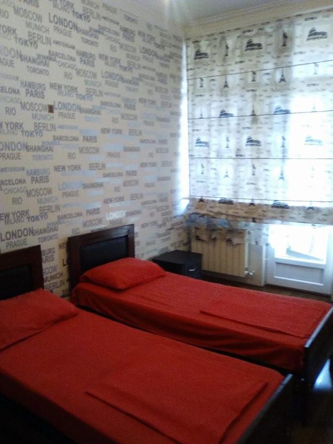 Da-Ma Apartments Tbilisi Luaran gambar