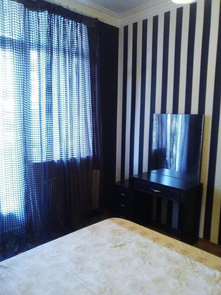 Da-Ma Apartments Tbilisi Luaran gambar