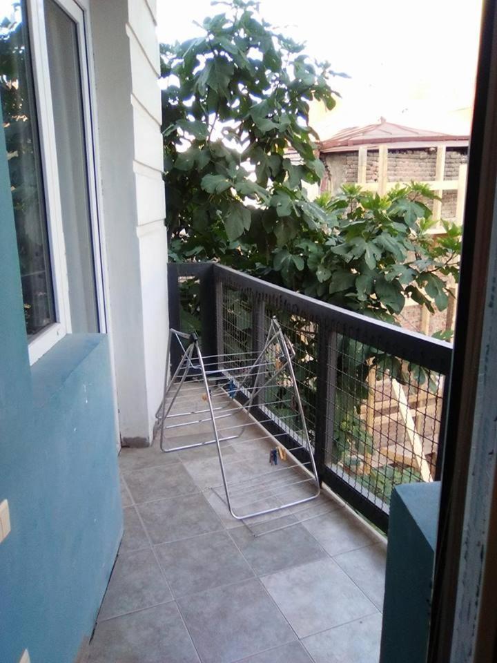 Da-Ma Apartments Tbilisi Luaran gambar