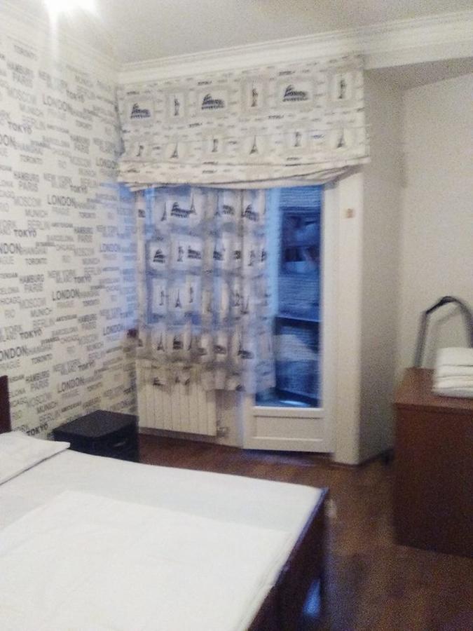 Da-Ma Apartments Tbilisi Luaran gambar