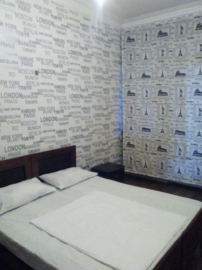 Da-Ma Apartments Tbilisi Luaran gambar