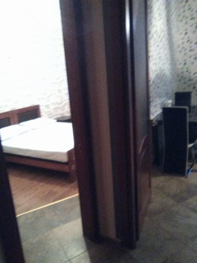 Da-Ma Apartments Tbilisi Luaran gambar