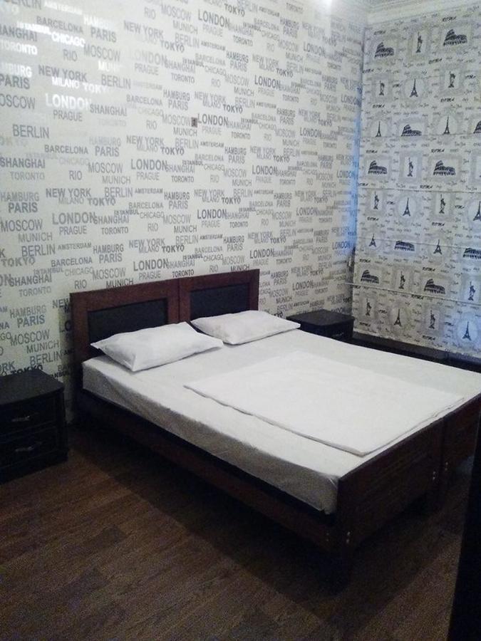 Da-Ma Apartments Tbilisi Luaran gambar