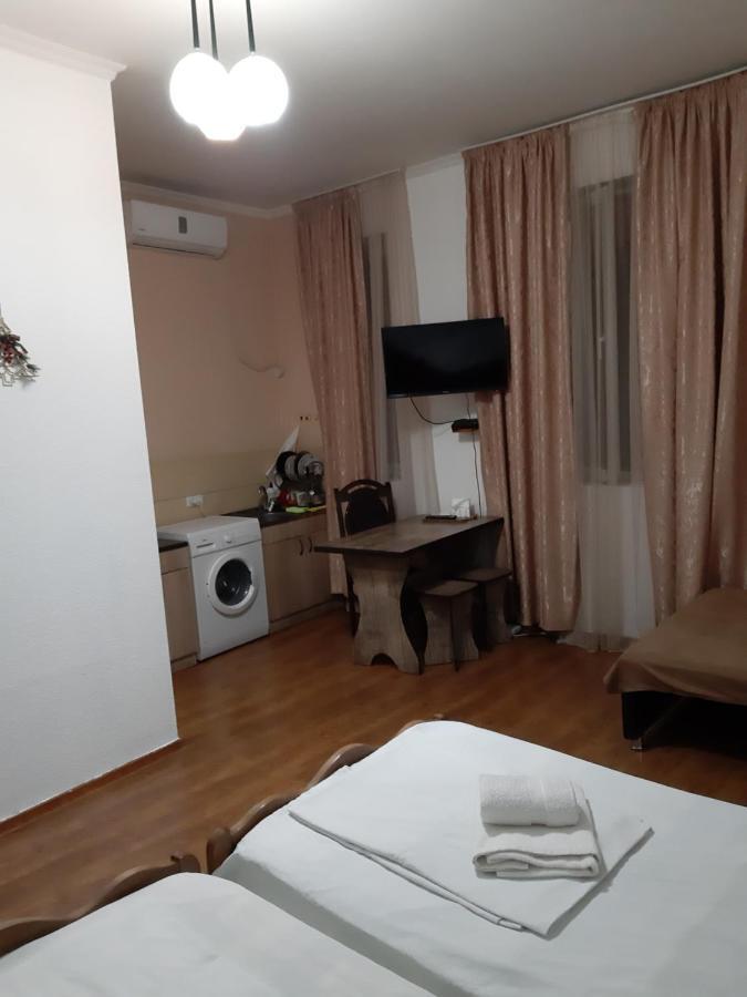 Da-Ma Apartments Tbilisi Luaran gambar