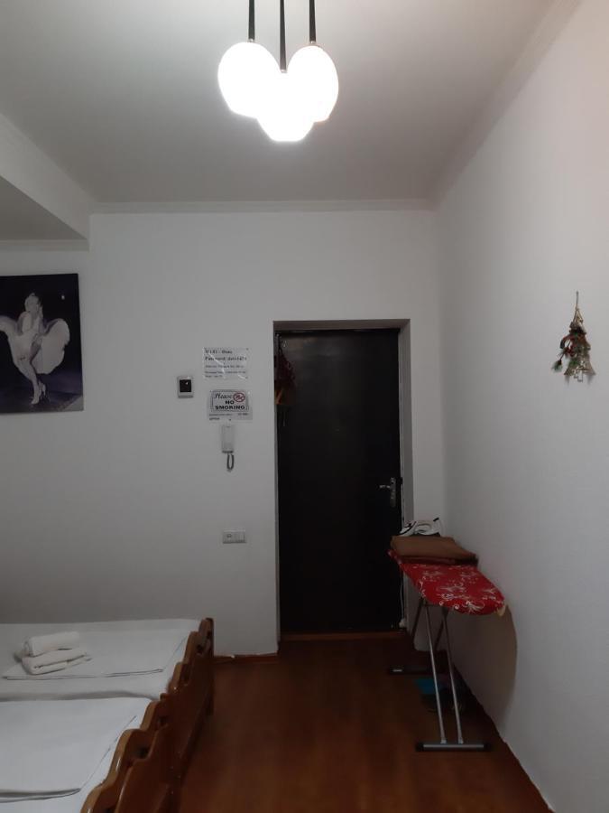 Da-Ma Apartments Tbilisi Luaran gambar