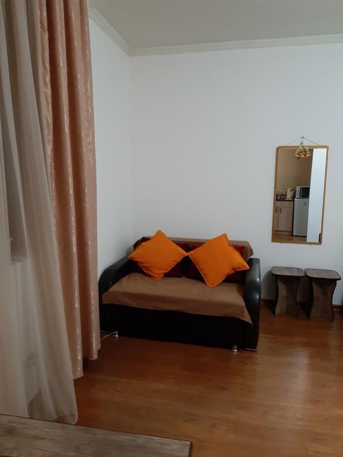 Da-Ma Apartments Tbilisi Luaran gambar