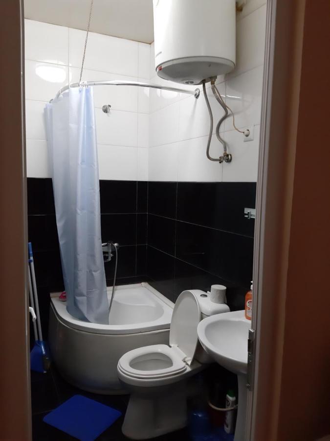Da-Ma Apartments Tbilisi Luaran gambar