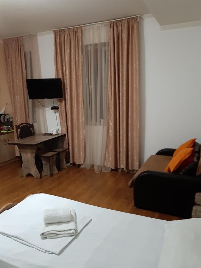 Da-Ma Apartments Tbilisi Luaran gambar