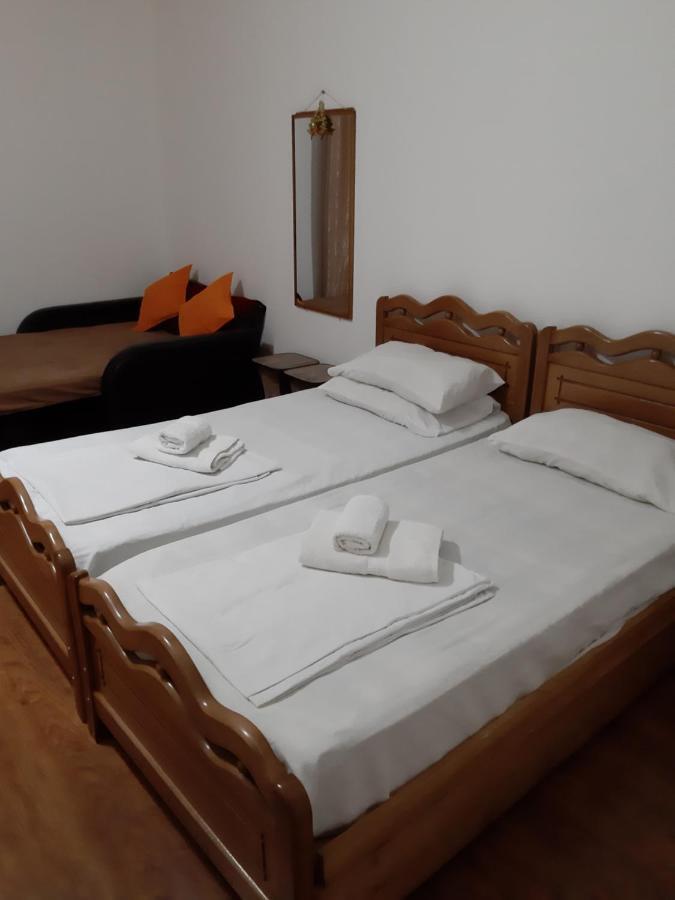 Da-Ma Apartments Tbilisi Luaran gambar