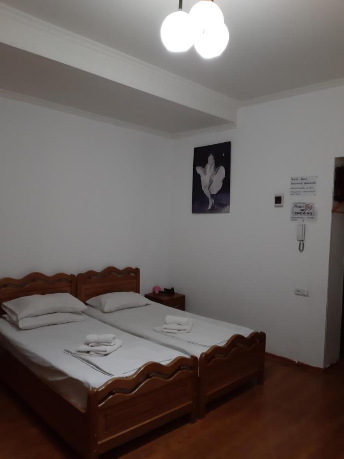 Da-Ma Apartments Tbilisi Luaran gambar