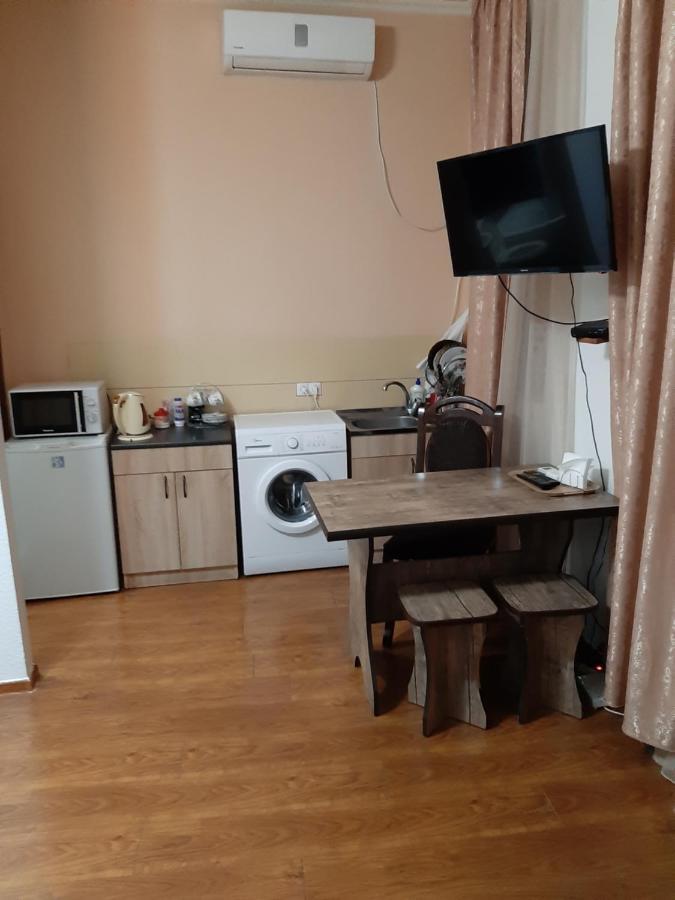 Da-Ma Apartments Tbilisi Luaran gambar