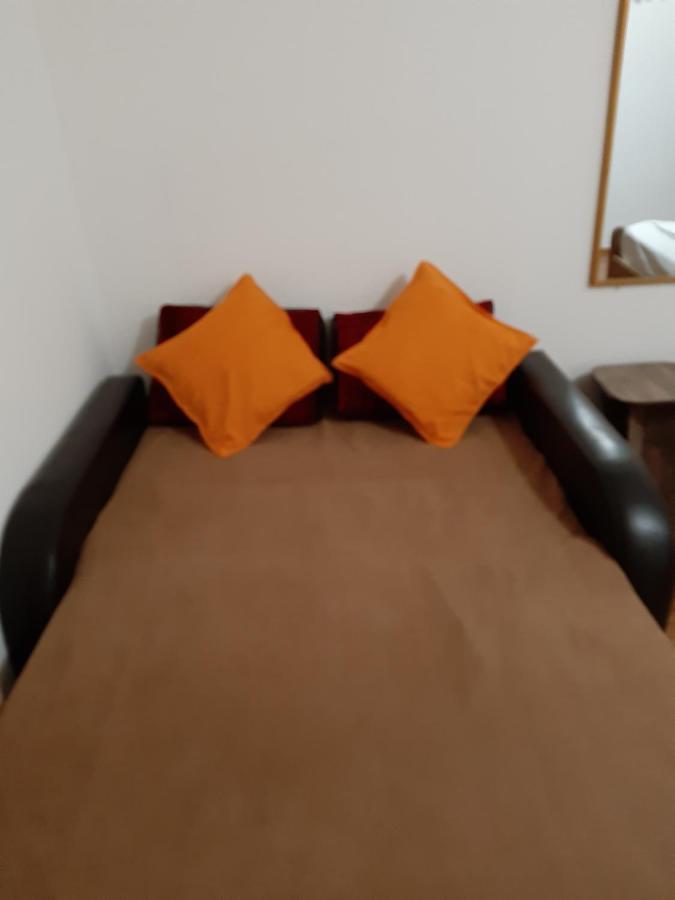 Da-Ma Apartments Tbilisi Luaran gambar