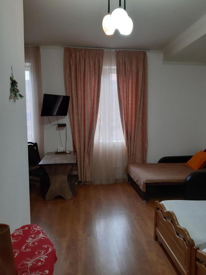Da-Ma Apartments Tbilisi Luaran gambar