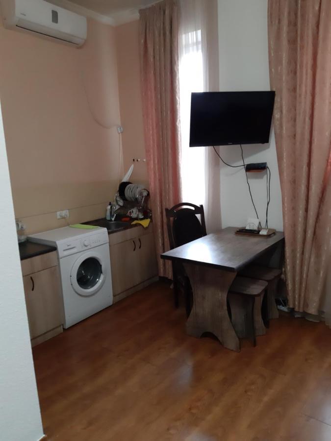 Da-Ma Apartments Tbilisi Luaran gambar