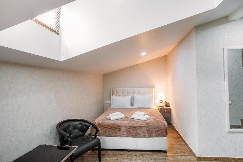 Da-Ma Apartments Tbilisi Luaran gambar