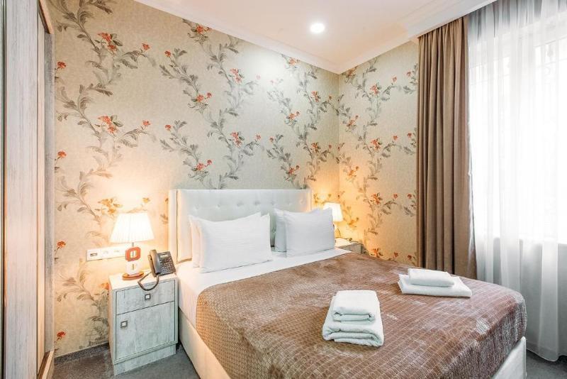 Da-Ma Apartments Tbilisi Luaran gambar